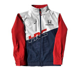 HRC Honda Racing Team Soft Shell Jackets