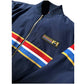 1986 Honda F1 Team Aviator Jacket (Blue)