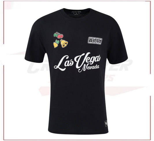 New Red Bull Racing Vegas GP T-shirt
