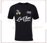 New Red Bull Racing Vegas GP T-shirt