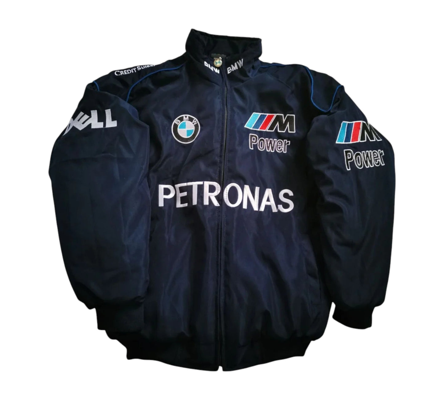 BMW Sauber F1 Team Racing Jackets