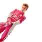 2025 Racing Bulls F1 Team Miami GP Race Suit Official Replica