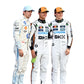 2025 Oscar Piastri Mclaren Monaco GP F1 Race Suit