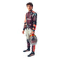 2025 Andrea Kimi Antonelli Mercedes Racing Miami GP Race Suit