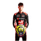 2025 Ollie Bearman Haas F1 Team Race Suit