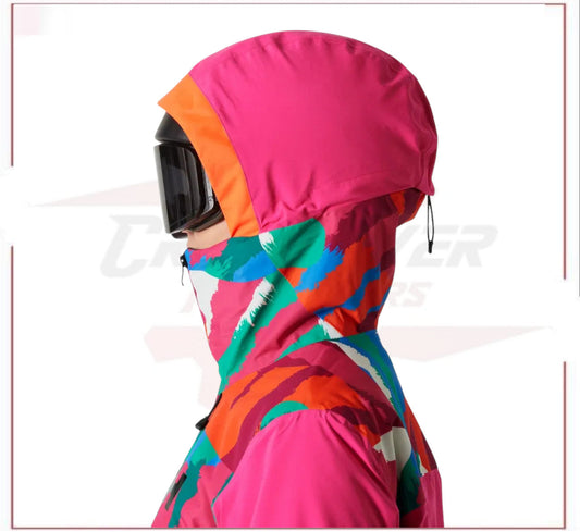 Women's Powchaser 2.0 Jacket