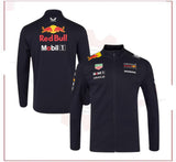 F1 Red Bull Racing 2025 Team Softshell Jacket