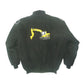 CAT Caterpillar Racing Jacket