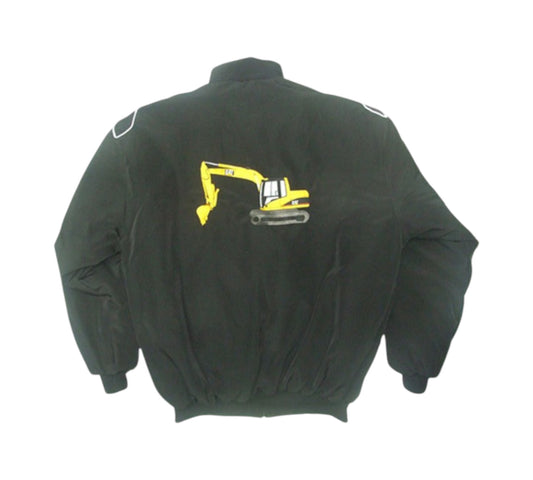 CAT Caterpillar Racing Jacket
