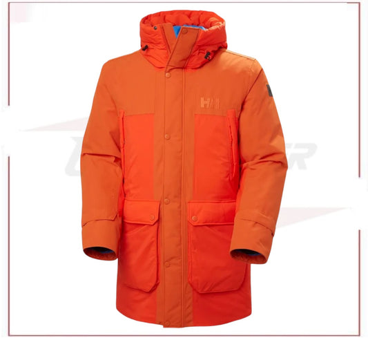 Men's Escape Down H2Flow Parka