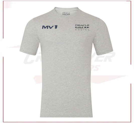 Red Bull Racing Max Verstappen Helmet T-shirt