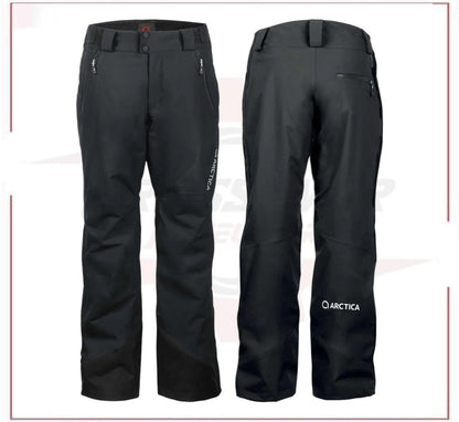 Arctica Adult Side-Zip Ski Pant (Extended Lengths)