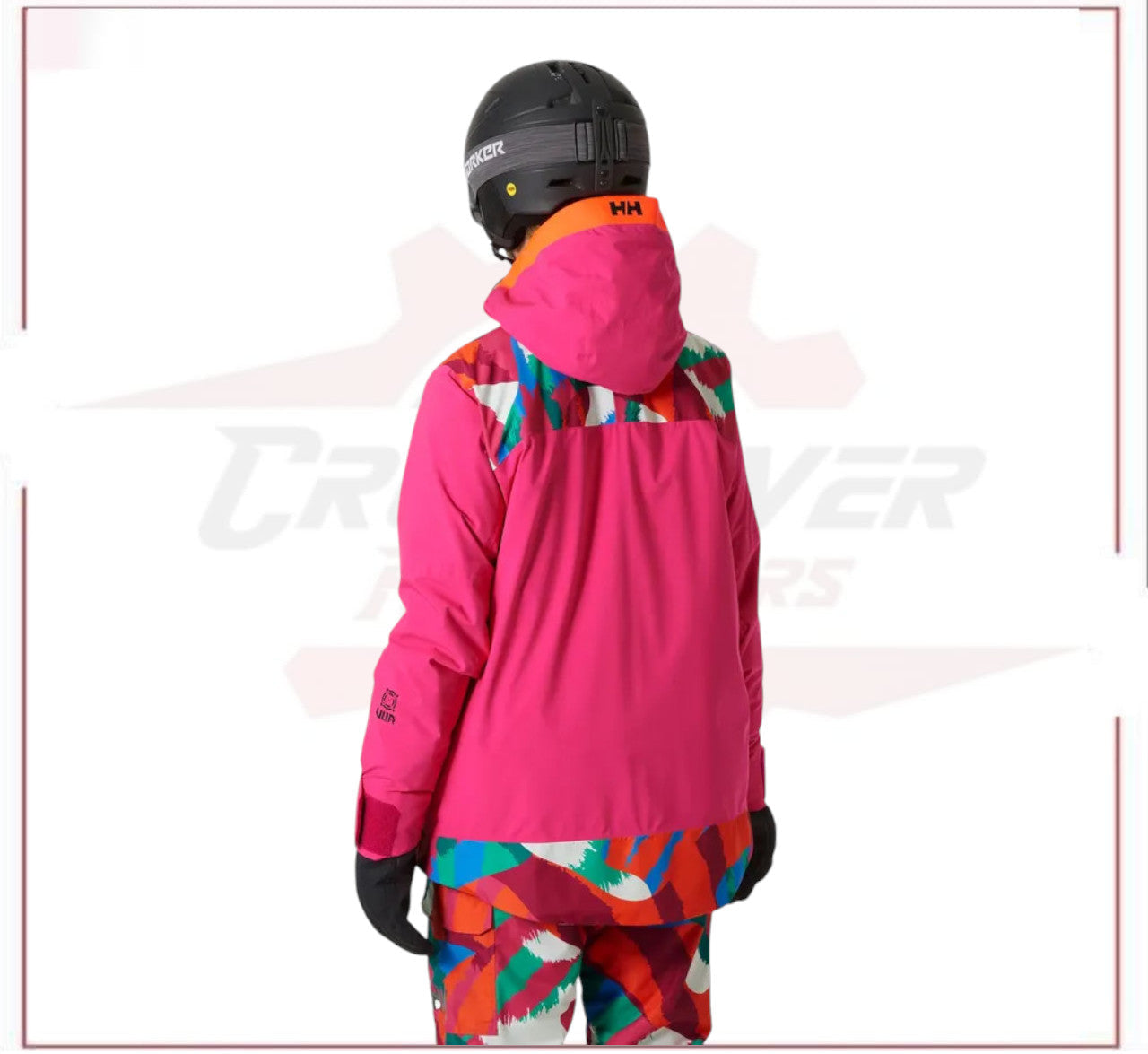 Women's Powchaser 2.0 Jacket