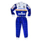 Ayrton Senna Rothmans 1994 Racing Suit Team Williams F1 Rothmans