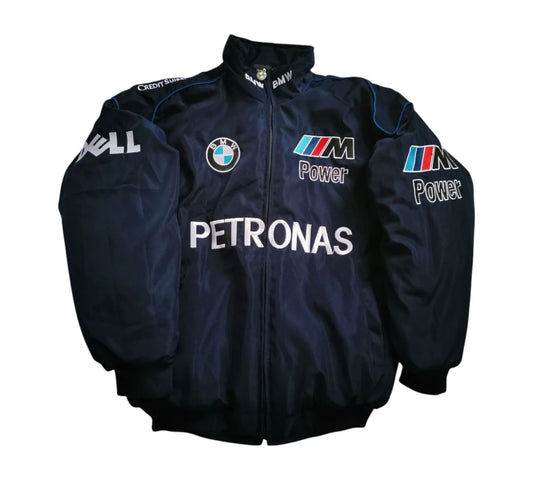 BMW Sauber F1 Team Racing Jackets