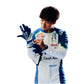 2025 Yuki Tsunoda Alphatauri Race Suit
