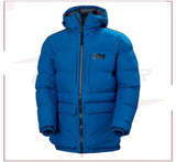 Men's Patrol Puffy Insulated Jacket