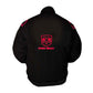 Dodge Ram Racing Vintage Jacket Black