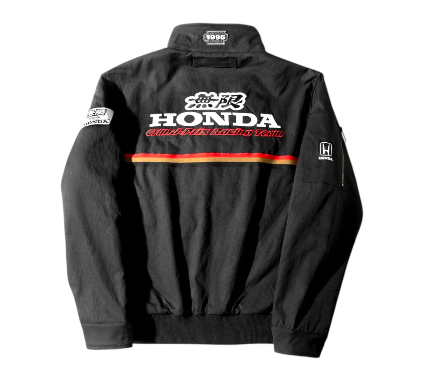 1996 Mugen-Honda F1 Team Heavyweight Jacket