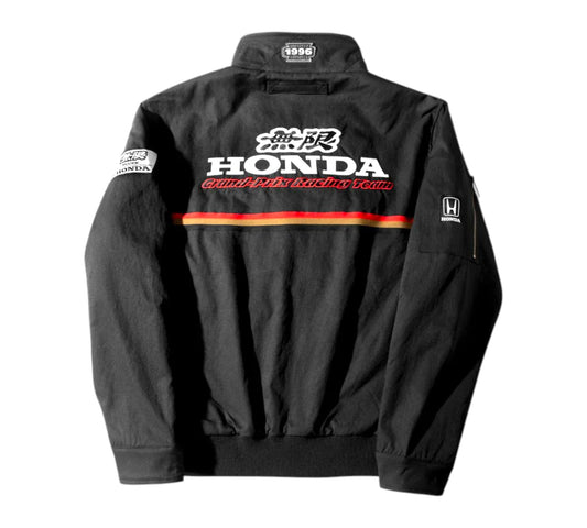 1996 Mugen-Honda F1 Team Heavyweight Jacket