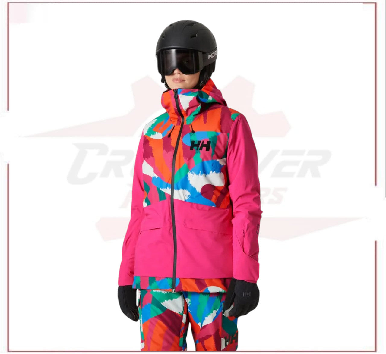 Women's Powchaser 2.0 Jacket