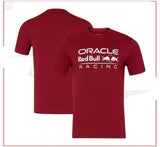 F1 Red Bull Racing Team Logo T-Shirt