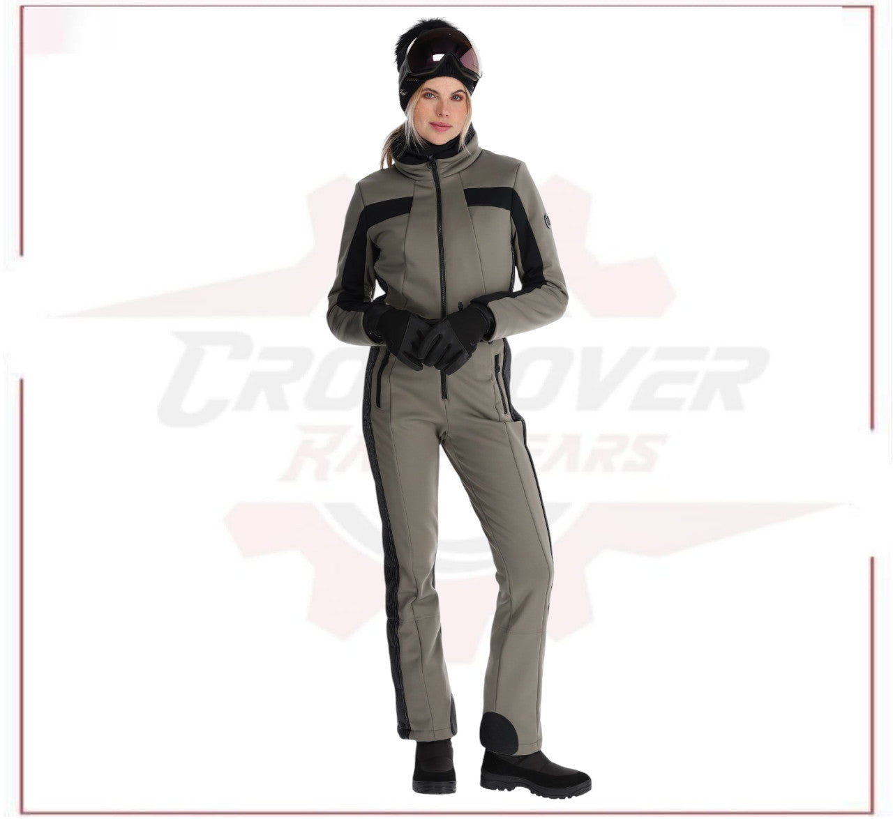 Sportalm Kitzbühel Minsk CH o.K. ski suit women