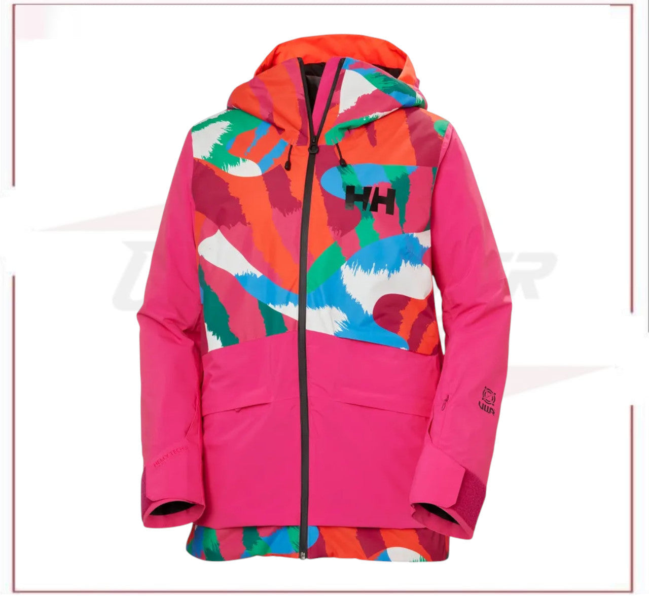 Women's Powchaser 2.0 Jacket