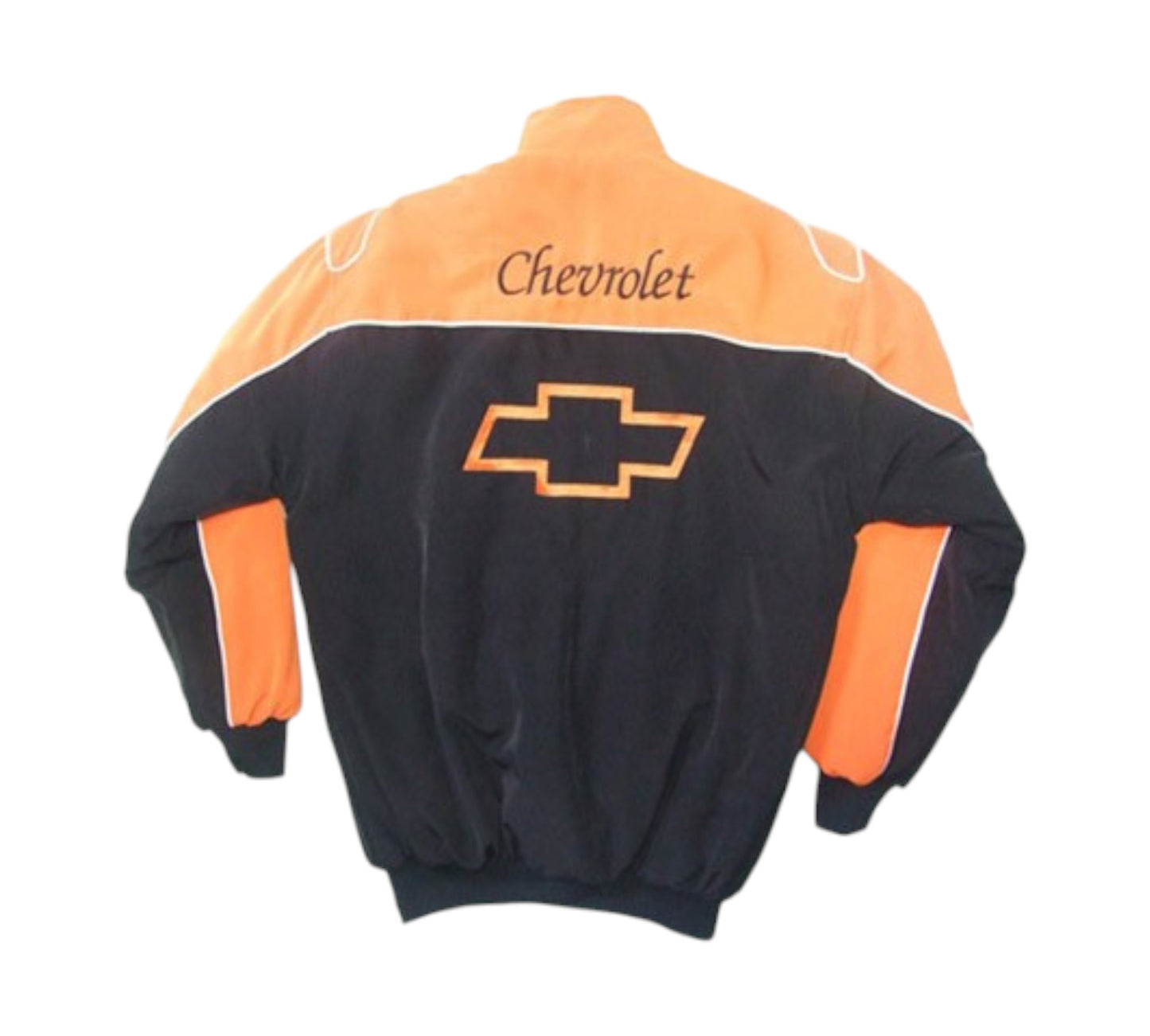 Camaro Race Car Vintage Jacket