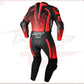 PRO SERIES EVO AIRBAG CE LEATHER SUIT