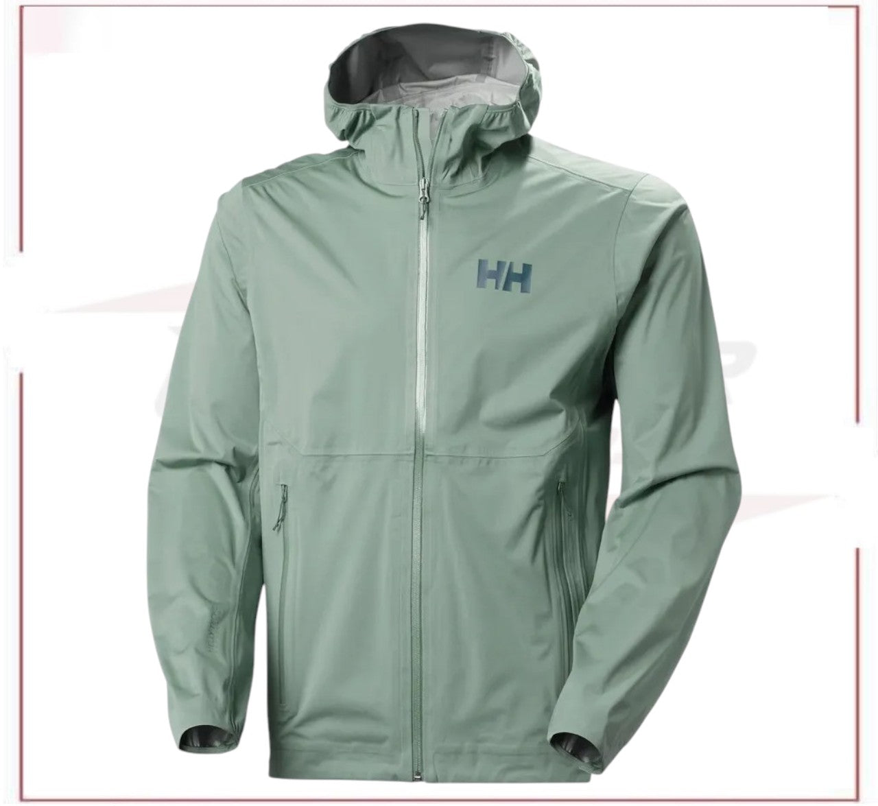 Men's Momentum 3-Layer Stretch Jacket