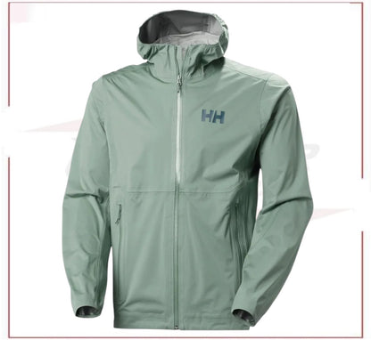 Men's Momentum 3-Layer Stretch Jacket