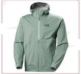 Men's Momentum 3-Layer Stretch Jacket