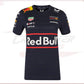Red Bull Racing F1 Women's 2025 Team T-Shirt
