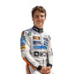 2025 Oscar Piastri Mclaren Monaco GP F1 Race Suit