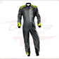 OMP KS-3 ART KART RACING SUIT CROSSOVER RACEWEARS