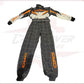 CRG Go Kart Racing Suit CROSSOVER RACEWEARS