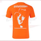 Red Bull Racing Max Verstappen Zandvoort GP T-shirt