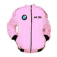 F1 BMW X5 Racing Jacket