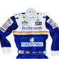 Ayrton Senna Rothmans 1994 Racing Suit Team Williams F1 Rothmans
