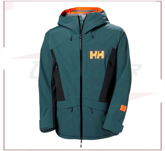 Men's Sogn Tinden Shell Jacket