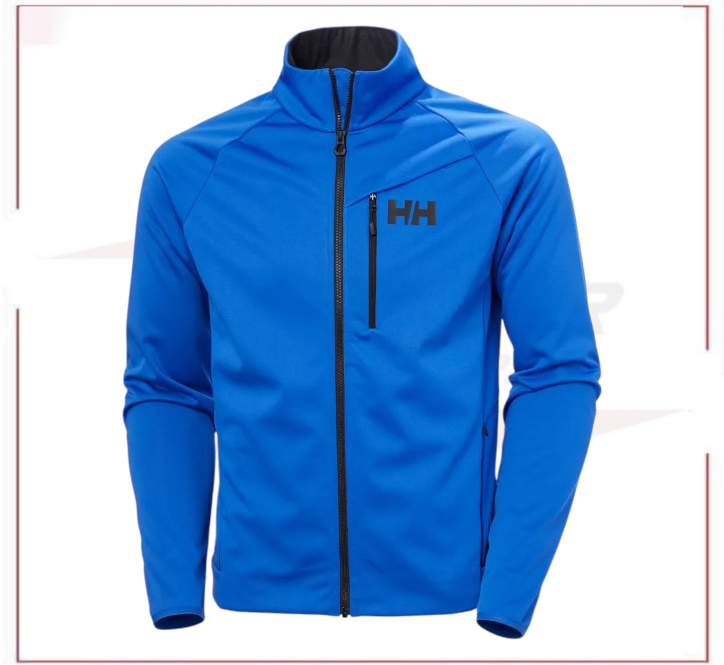 Men’s HP Windproof Fleece Sailing Jacket 2.0
