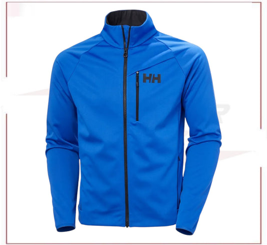 Men’s HP Windproof Fleece Sailing Jacket 2.0
