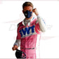 2021 Nico Hulkenberg BWT F1 Race Suit