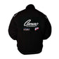 Camaro Chevrolet Racing Jacket