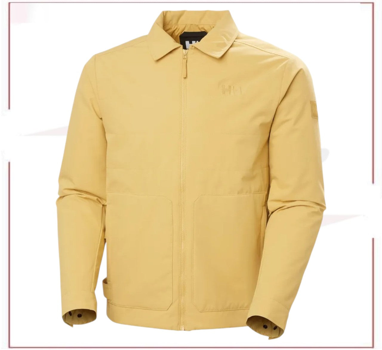 Men's Escape Insulated Jacket