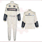 BMW Replica Racing Suit Embroidery