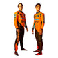 2025 McLaren F1 Team Race Suit
