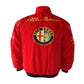 F1 Alfa Romeo GTA Red Jacket