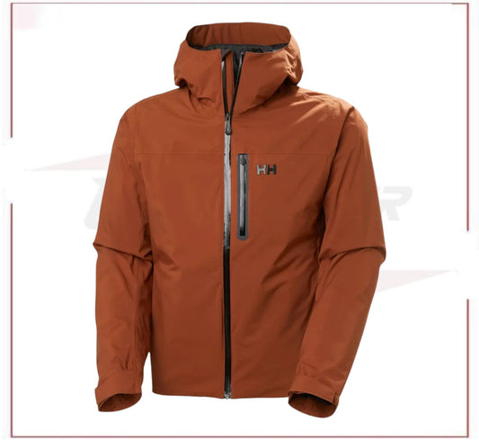 Men's Swift 3-in-1 Ski Jacket
